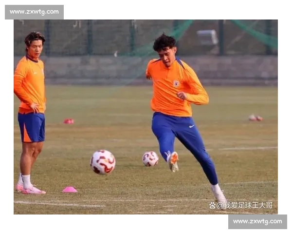 李小恒：恋上济南，学好普通话谢球迷